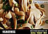 蚝油杏鲍菇的做法