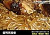酱鸭蒸粉条的做法