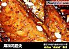 麻辣鸡翅尖的做法