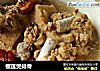 榴莲煲排骨的做法