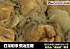 白菜粉条煮油豆腐的做法