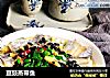 豆豉蒸带鱼的做法