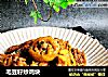 毛豆籽炒鸡块的做法