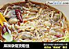 麻辣杂菇烫粉丝的做法