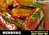 韩式辣酱拌黄瓜的做法