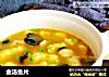 金汤鱼片的做法