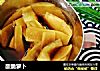 酸脆萝卜的做法