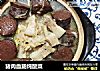 猪肉血肠炖酸菜的做法