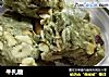 牛扎糖的做法