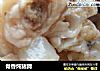 骨香炖猪蹄的做法