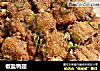 椒盐鸭翅的做法