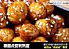 糖醋虎皮鹌鹑蛋的做法