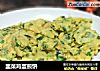 韭菜鸡蛋煎饼的做法