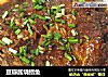 豆瓣酱烧鲳鱼的做法