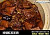 秘制红焖羊肉的做法