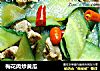 梅花肉炒黄瓜的做法