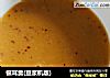 银耳羹(豆浆机版)的做法