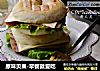 原味贝果-早餐就爱吃的做法