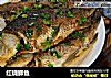 红烧鲫鱼的做法