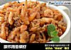 酥炸南极磷虾的做法