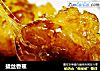 拔丝香蕉的做法