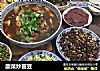 酸菜炒苗豆的做法