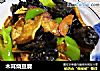木耳烧豆腐的做法