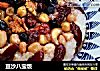豆沙八宝饭的做法