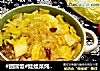 #团圆饭#娃娃菜炖绿豆粉条的做法