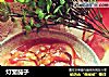 灯笼茄子的做法
