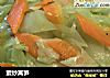 素炒莴笋的做法