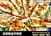 蒜蓉粉丝开背虾的做法