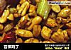 宫保鸡丁的做法