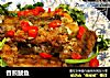 香煎鲅鱼的做法
