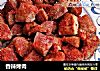 香辣烤肉的做法