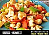 团圆饭-蚝油菜花的做法
