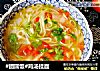 #团圆饭#鸡汤挂面的做法