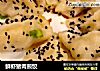 鲜虾猪肉煎饺的做法