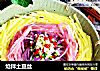 炝拌土豆丝的做法