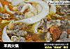 羊肉火锅的做法