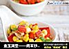 金玉满堂——肉末炒玉米的做法