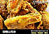 咖喱山鸡块的做法