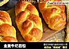 全麦牛奶面包的做法