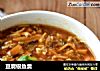 豆腐银鱼羹的做法