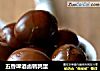 五香啤酒卤鹌鹑蛋的做法