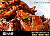 茄汁大虾的做法