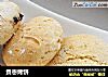 贡枣烤饼的做法