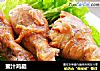 蜜汁鸡腿的做法