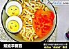 娃娃早餐面的做法
