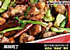 麻辣鸡丁的做法